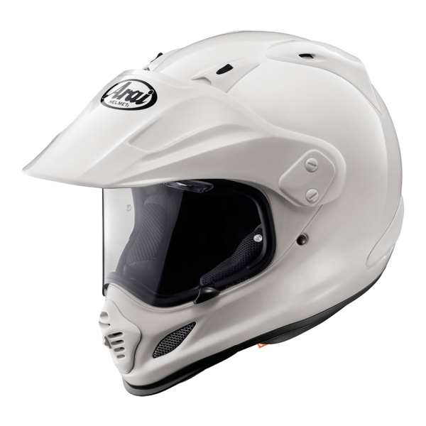 Arai Helmets Tour X 4 Solid White